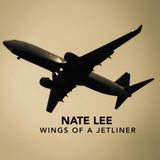Coast2Coast Nate Lee - Wings Of A Jetliner (CD)