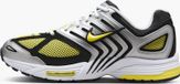 Nike Air Pegasus 2005 2K5 "Opti Yellow Metallic Silver", Größe: 47