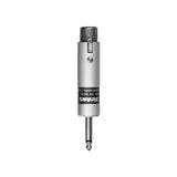 Shure A85F Impedance Matching Transformer