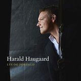 Sonic Rendezvous Harald Haugaard - Lys Og Forfald (CD)