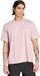 Adidas Terrex Wanderer Graphic T-Shirt - Unisexe - Violet