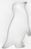 Cookie Cutters Koekjes Uitsteker Pinguin 6 cm