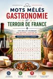 Mots Mêlés Gastronomie et Terroir de France