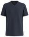s.Oliver Chemise bleu marine