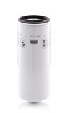 MANN-FILTER WP 12 120/1 Oliefilter