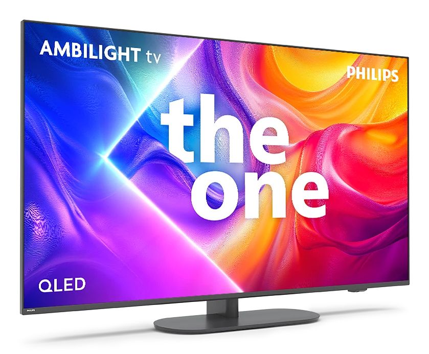 Philips 43PUS9050 / LED screen / 43 inch / 2025