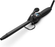 Wahl Pro Shine Curling Tong - Professionele Krultang Voor Krullen En Golven - Keratine-Geïnfuseerde Keramische Cilinder Met Verstelbare Temperatuur, 16 mm