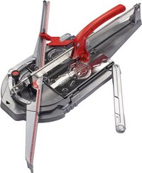 Montolit Masterpiuma 63P5XL Tegelsnijder