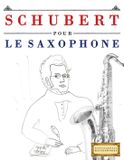 Schubert pour le Saxophone
