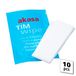 Akasa TIM Wipe Reinigungstücher - 10 Stück