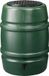 Harcostar Regenton 114 Liter - Groen