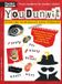 YouDunnit Paperback 100 Pages 19 August 2026