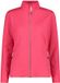 CMP Damesfleece Rood XS