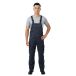 Mascot Industry Amerikaanse overall met kniezakken 12362-630 - donkermarine - C44 - 82