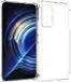 iMoshion Shockproof Case Xiaomi 12 Lite - Transparent