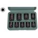 HANS 84601 Coffret de douilles à choc