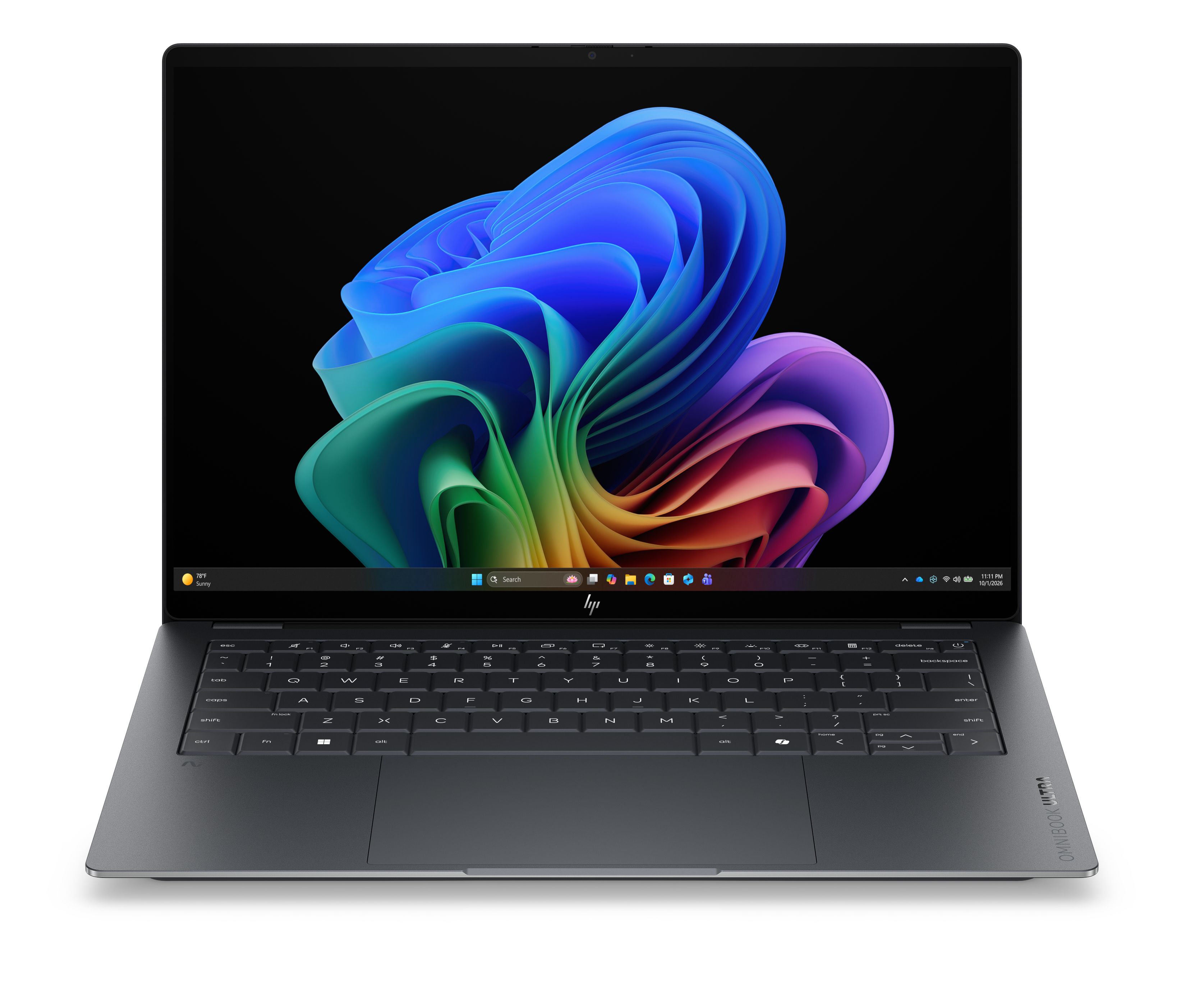 HP OmniBook Ultra / Next Gen AI / 14-kd0970ndx