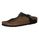 Birkenstock Gizeh Bs 0043691 Nero Regular fit 37/Nero
