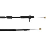 Brazoline Câble d'accélérateur pour moto BMW F 650 GS (2000-2003) (OEM 327 32343552)
