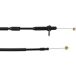 Brazoline Câble d'accélérateur pour moto BMW F 650 GS (2000-2003) (OEM 327 32343552)
