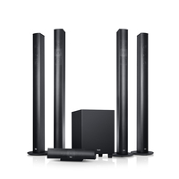 Teufel Columa 300 Mk2 5.1-Set M - 4048945031327