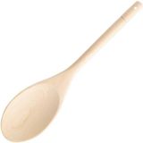 Vogue Houten Lepel - 20cm