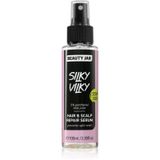 Beauty Jar Silky Vilky
