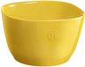 Emile Henry Saladeschaal - Keramiek - Geel - 19 cm