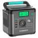 SWAREY chargeur 333Wh, centrale électrique portable 350W(700W pic)