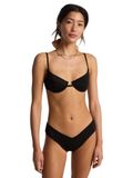 BILLABONG Quiksilver Sol Searcher Fiji Bikinibroek voor dames, 1 stuk