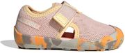 Adidas Terrex Captain Toey Infant Sandalen Roze EU 22 Kinderen