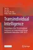 Transindividual Springer Nature Transindividual Intelligence