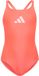 Adidas Sportswear Glam X-Rug Badpak Junior - Kinderen - Oranje