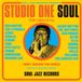 Studio Souljazz Studio One Soul - Various Artists - LP