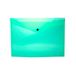 Pryse 4170002 Document Case A6 Groen