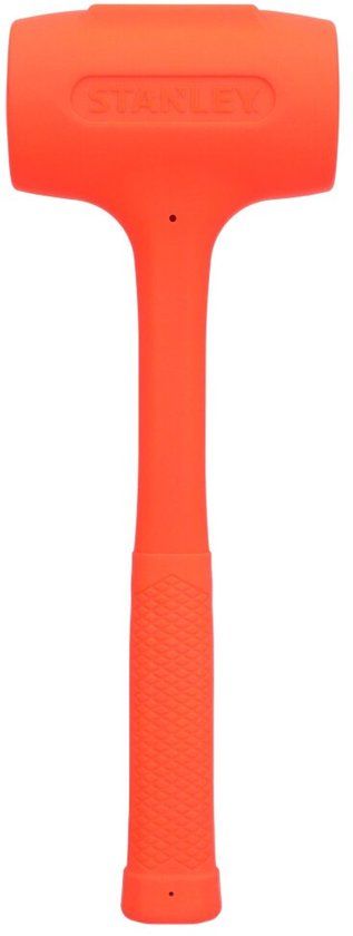 STANLEY Compo-Cast Terugslagvrije Hamer - 1500 Gram - STHT57534-0