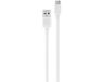 Samsung Mobiele telefoon Kabel [1x USB - 1x USB-C stekker] 1.00 m Wit