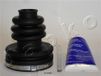 Japko 63039 Vouwbalg set aandrijfas
