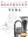 Beethoven para Tuba: 10 Piezas Fáciles para Tuba Libro para Principiantes