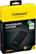Intenso XS20000 Powerbank - 20000 mAh - Zwart