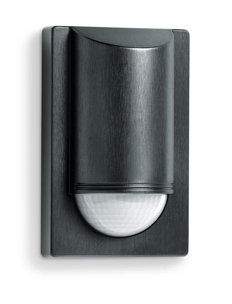 Steinel Infrarood-bewegingsmelder IS 2180-2 zwart - 603717