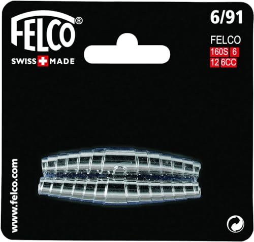 FELCO FELCO Reserveveer set van 2 voor tuinscharen FELCO 6, 12, 14, 15, 16, 17, 160S, reserveonderdeel voor snoeischaar) FELCO 6/91