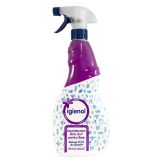 Igienol Désinfectant de salle de bain sans chlore, 750 ml