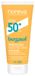 Noreva Bergasol SPF50+ Floater Mousse 50ml