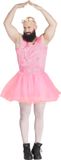 Boland Kostuum Balletdanser man (XL)