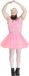 Boland Kostuum Balletdanser man (XL)