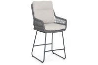Lifestyle Garden Furniture Lifestyle Vicente dining barstoel antracite