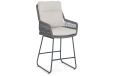 Lifestyle Garden Furniture Lifestyle Vicente dining barstoel antracite