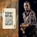 Straight Kenny Neal - Straight from the Heart