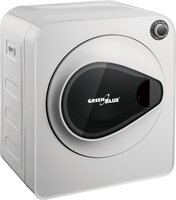 GreenBlue GB405 - Elektrische wasdroger - 3kg - 5 Programma's - 830W